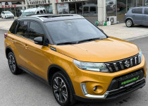 2024 Suzuki Vitara1.4Hibrit 4x4 GLX Premium-LansmanRenk-Boyasız**