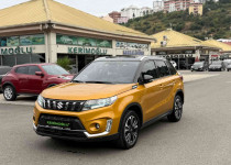 2024 Suzuki Vitara1.4Hibrit 4x4 GLX Premium-LansmanRenk-Boyasız**