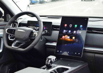 ALP CARS‘DAN JAECOO J7 EVOLVE - 4x4 AWD - CAM TAVAN**