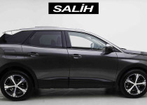 ***SALİH***2021 3008 ACTİVE PRİME+FULL+FULL-HATASIZ-BOYASIZ-53KM