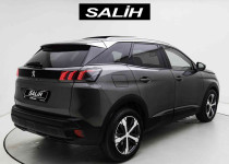 ***SALİH***2021 3008 ACTİVE PRİME+FULL+FULL-HATASIZ-BOYASIZ-53KM