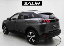 ***SALİH***2021 3008 ACTİVE PRİME+FULL+FULL-HATASIZ-BOYASIZ-53KM