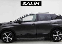 ***SALİH***2021 3008 ACTİVE PRİME+FULL+FULL-HATASIZ-BOYASIZ-53KM