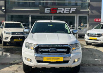 BOYASIZ 239,000KM 2018 FORD RANGER 2.2TDCİ 160BG 4X4 XLT KABİNLİ