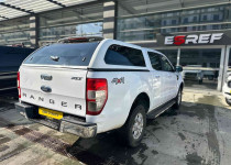 BOYASIZ 239,000KM 2018 FORD RANGER 2.2TDCİ 160BG 4X4 XLT KABİNLİ