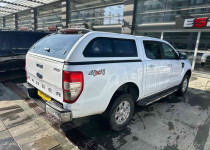 BOYASIZ 239,000KM 2018 FORD RANGER 2.2TDCİ 160BG 4X4 XLT KABİNLİ