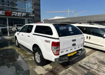 BOYASIZ 239,000KM 2018 FORD RANGER 2.2TDCİ 160BG 4X4 XLT KABİNLİ