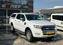 BOYASIZ 239,000KM 2018 FORD RANGER 2.2TDCİ 160BG 4X4 XLT KABİNLİ