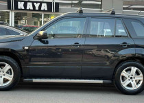 CEYLİN OTOMOTİVDEN 2008 MODEL MASRAFSIZ SUZUKİ GRAND VİTARA*