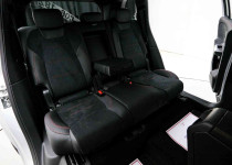 2021-GLB 200 4MATIC AMG-HATASIZ BOYASIZ TRAMERSİZ-GÜMÜŞ GRİ