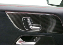 2021-GLB 200 4MATIC AMG-HATASIZ BOYASIZ TRAMERSİZ-GÜMÜŞ GRİ