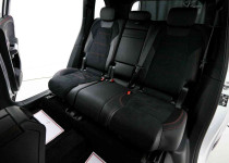 2021-GLB 200 4MATIC AMG-HATASIZ BOYASIZ TRAMERSİZ-GÜMÜŞ GRİ