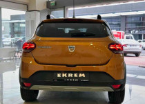 2021 SANDERO 1.0T PRESTİGE 39.000KM BOYASIZ+LANSMAN RENK**