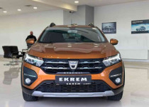 2021 SANDERO 1.0T PRESTİGE 39.000KM BOYASIZ+LANSMAN RENK**