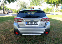 SUBARU XV 1.6i AWD CVT XTREME