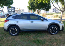 SUBARU XV 1.6i AWD CVT XTREME