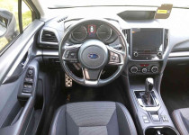 SUBARU XV 1.6i AWD CVT XTREME