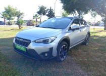 SUBARU XV 1.6i AWD CVT XTREME