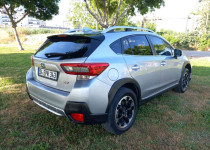 SUBARU XV 1.6i AWD CVT XTREME