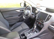 SUBARU XV 1.6i AWD CVT XTREME