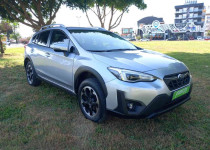 SUBARU XV 1.6i AWD CVT XTREME