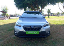 SUBARU XV 1.6i AWD CVT XTREME