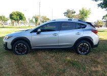 SUBARU XV 1.6i AWD CVT XTREME