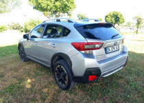 SUBARU XV 1.6i AWD CVT XTREME