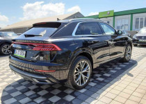 AUDI Q8 3.0 50 TDI QUATTRO (286) TIPTRONIC++