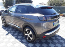 PEUGEOT 3008 ALLURE 1.5 BLUEHDI 130 EAT8++