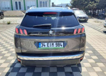 PEUGEOT 3008 ALLURE 1.5 BLUEHDI 130 EAT8++