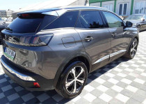 PEUGEOT 3008 ALLURE 1.5 BLUEHDI 130 EAT8++