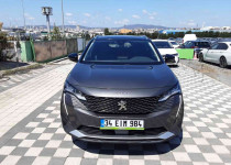 PEUGEOT 3008 ALLURE 1.5 BLUEHDI 130 EAT8++