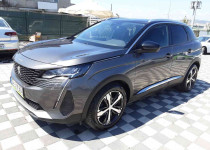 PEUGEOT 3008 ALLURE 1.5 BLUEHDI 130 EAT8++