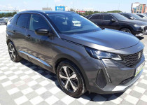 PEUGEOT 3008 ALLURE 1.5 BLUEHDI 130 EAT8++