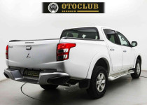 OTO CLUB‘TEN 2018 MITSUBISHI L 200 2.4DI-D 4X4 TORNADO