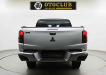 OTO CLUB‘TEN 2018 MITSUBISHI L 200 2.4DI-D 4X4 TORNADO