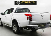 OTO CLUB‘TEN 2018 MITSUBISHI L 200 2.4DI-D 4X4 TORNADO