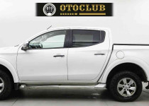 OTO CLUB‘TEN 2018 MITSUBISHI L 200 2.4DI-D 4X4 TORNADO