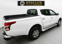 OTO CLUB‘TEN 2018 MITSUBISHI L 200 2.4DI-D 4X4 TORNADO