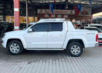 Ç2 DEN 100,000 TL PEŞİNAT İLE 2014 VOLKSWAGEN AMAROK