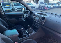 Ç2 DEN 100,000 TL PEŞİNAT İLE 2014 VOLKSWAGEN AMAROK