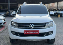 Ç2 DEN 100,000 TL PEŞİNAT İLE 2014 VOLKSWAGEN AMAROK