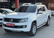 Ç2 DEN 100,000 TL PEŞİNAT İLE 2014 VOLKSWAGEN AMAROK