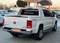 Ç2 DEN 100,000 TL PEŞİNAT İLE 2014 VOLKSWAGEN AMAROK