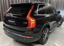 2024~BAYİİ~XC90 B5~BOYASIZ~SADECE 24.000 KM~22‘‘JANT+BASAMAK+AİR