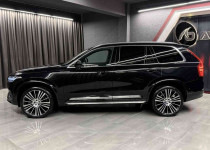 2024~BAYİİ~XC90 B5~BOYASIZ~SADECE 24.000 KM~22‘‘JANT+BASAMAK+AİR