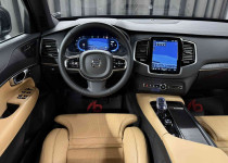 2024~BAYİİ~XC90 B5~BOYASIZ~SADECE 24.000 KM~22‘‘JANT+BASAMAK+AİR