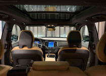 2024~BAYİİ~XC90 B5~BOYASIZ~SADECE 24.000 KM~22‘‘JANT+BASAMAK+AİR