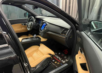 2024~BAYİİ~XC90 B5~BOYASIZ~SADECE 24.000 KM~22‘‘JANT+BASAMAK+AİR